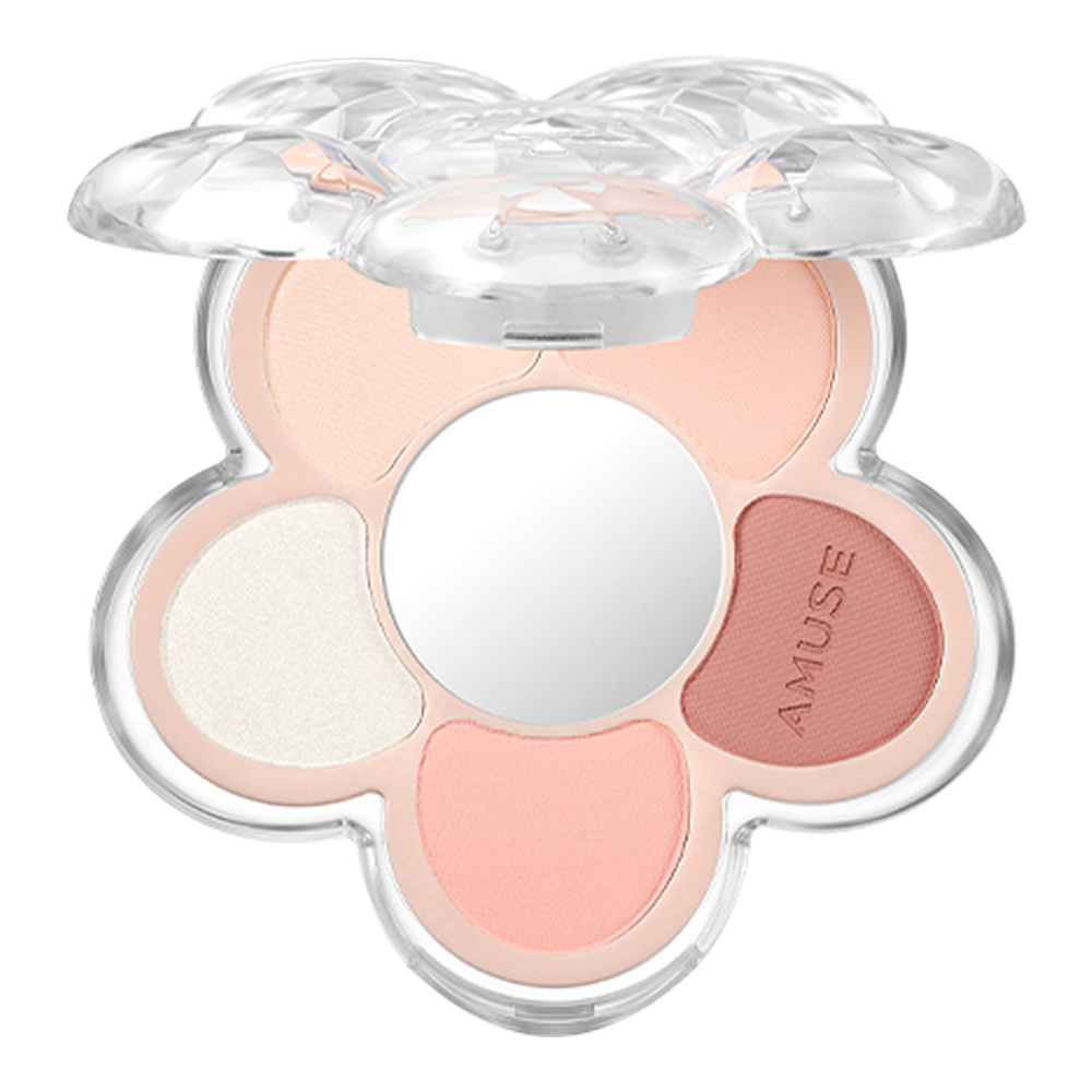 Flora Eye Palette