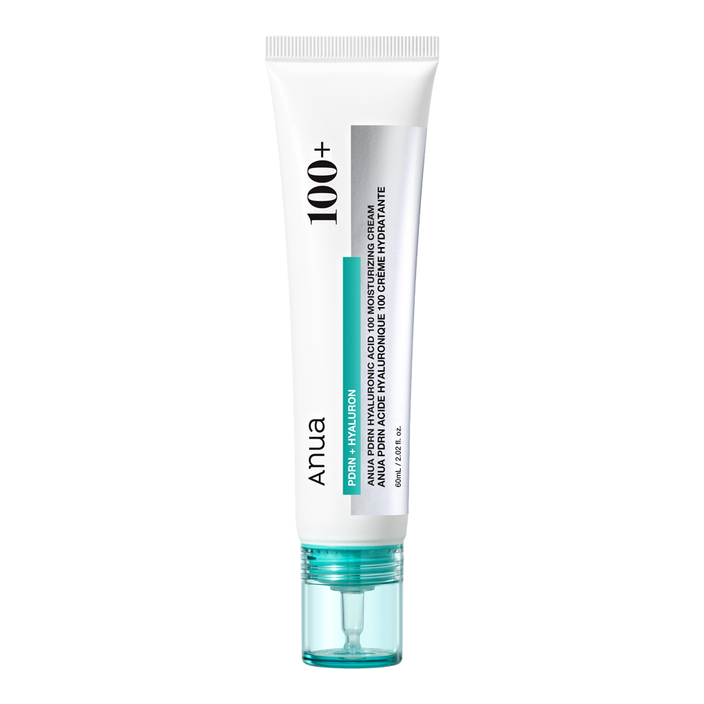 PDRN Hyaluronic Acid 100 Moisturizing Cream
