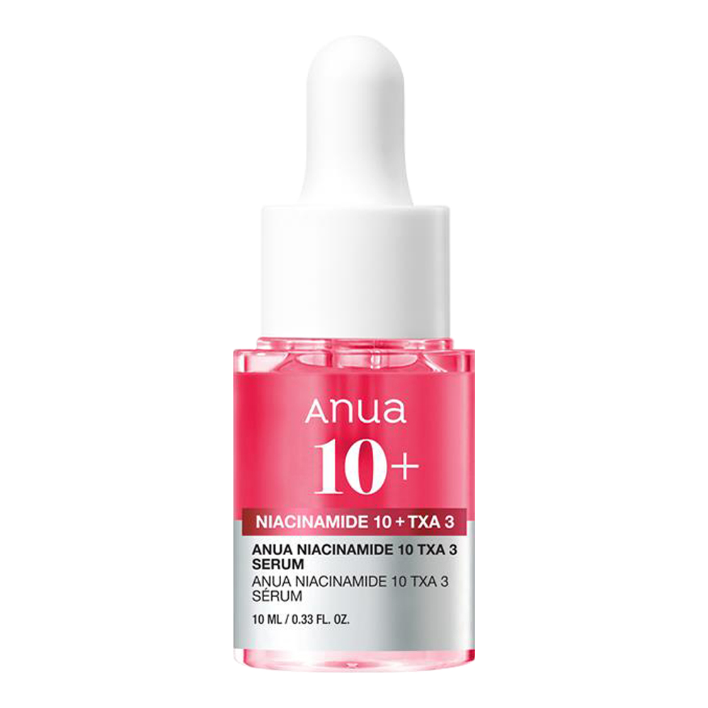 Niacinamide 10+ TXA 3 Serum