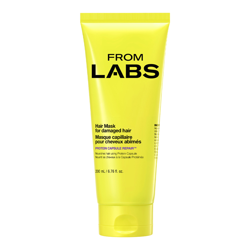 Protein Capsule Repair™ Hair Mask