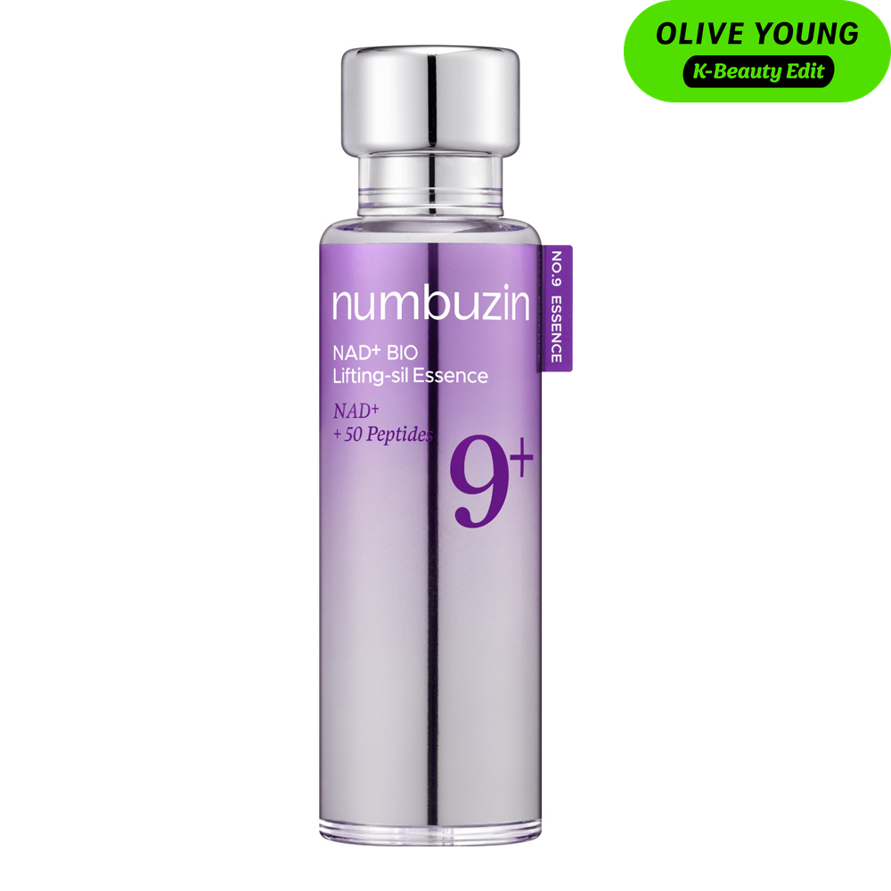 No.9 NAD+ Bio Lifting-Sil Essence