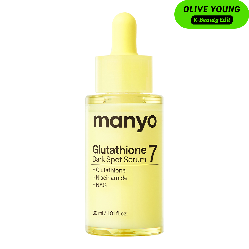 Glutathione 7 Dark Spot Serum