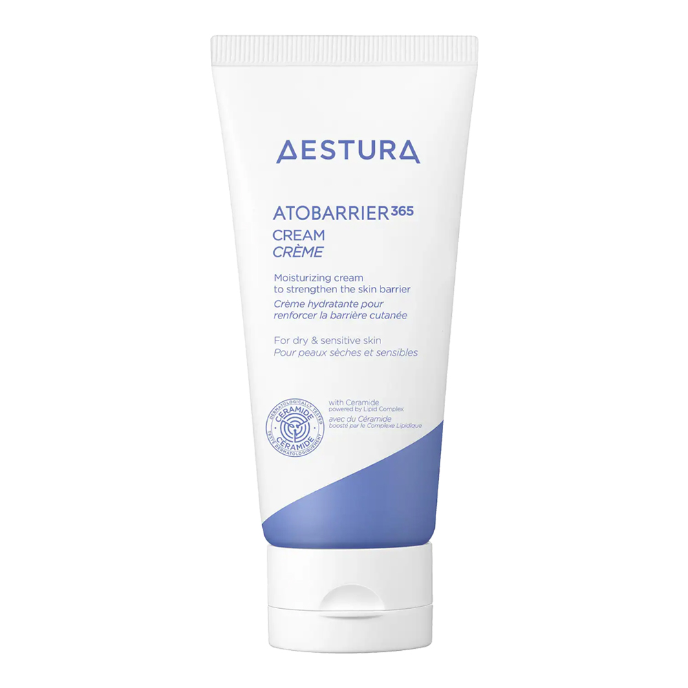 Atobarrier³⁶⁵ Cream