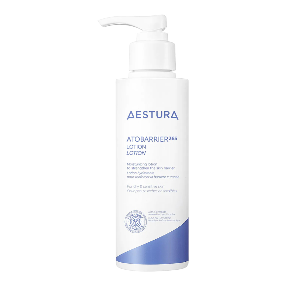Atobarrier³⁶⁵ Lotion