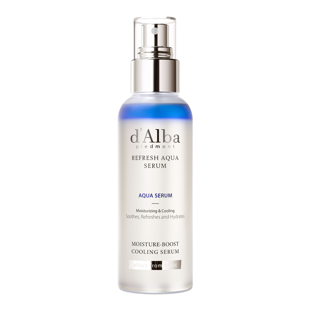 White Truffle Refresh Aqua Serum