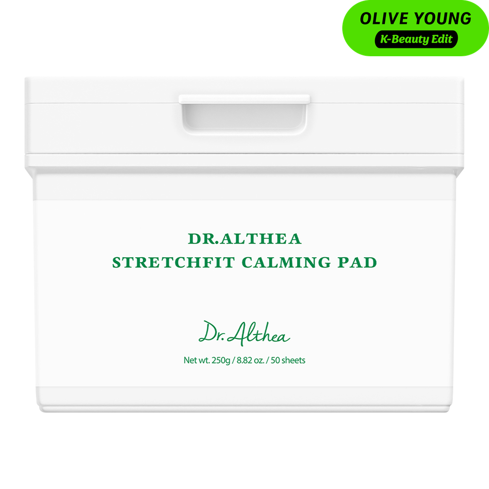 Stretchfit Calming Pad