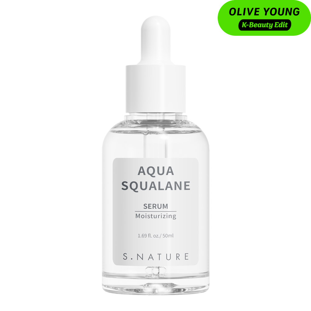 Aqua Squalane Serum