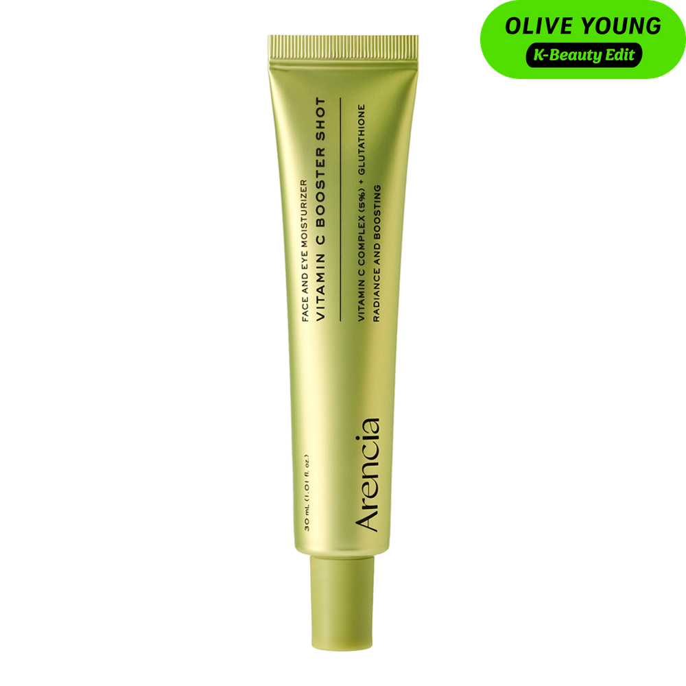 Vitamin C Booster Shot