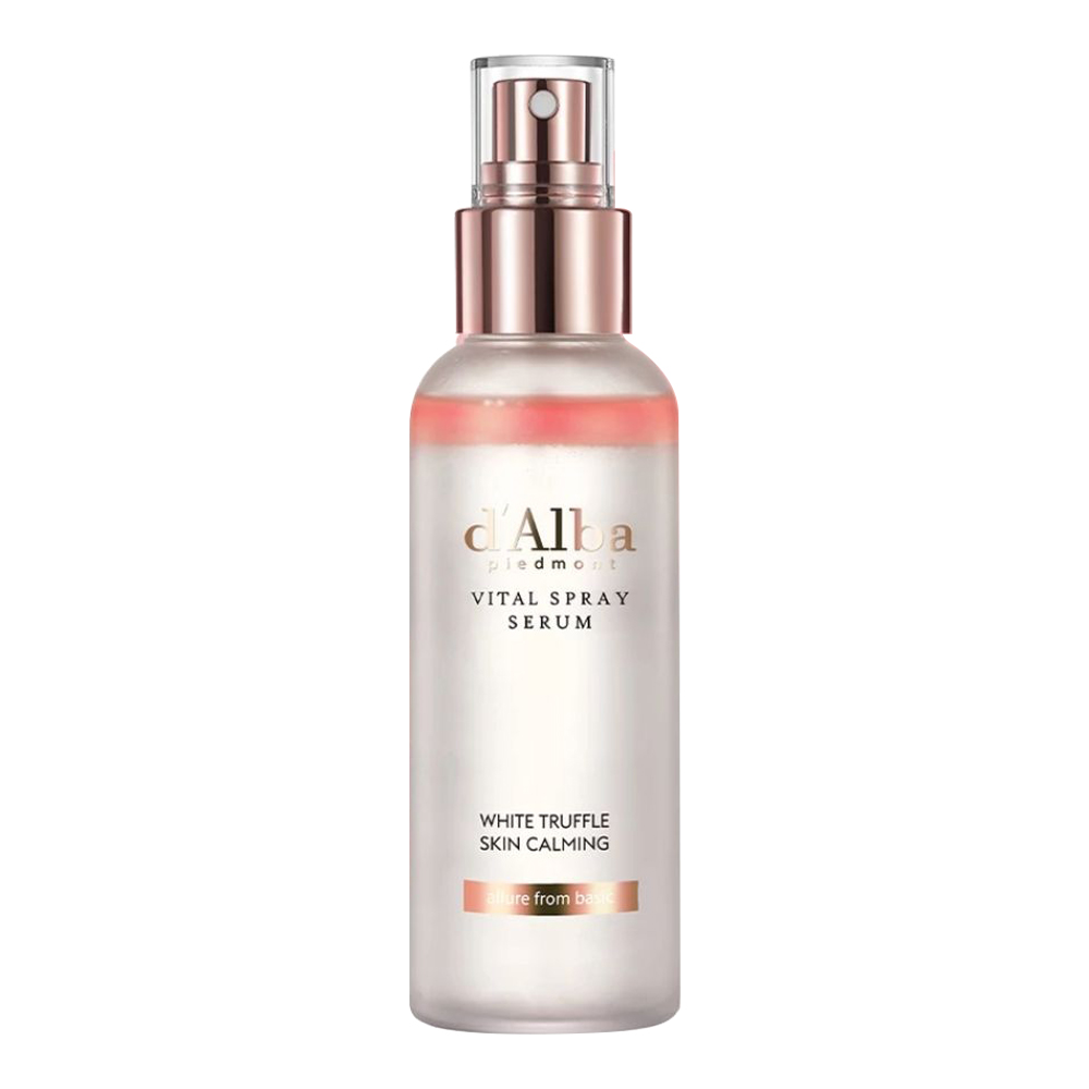 White Truffle Vital Spray Serum