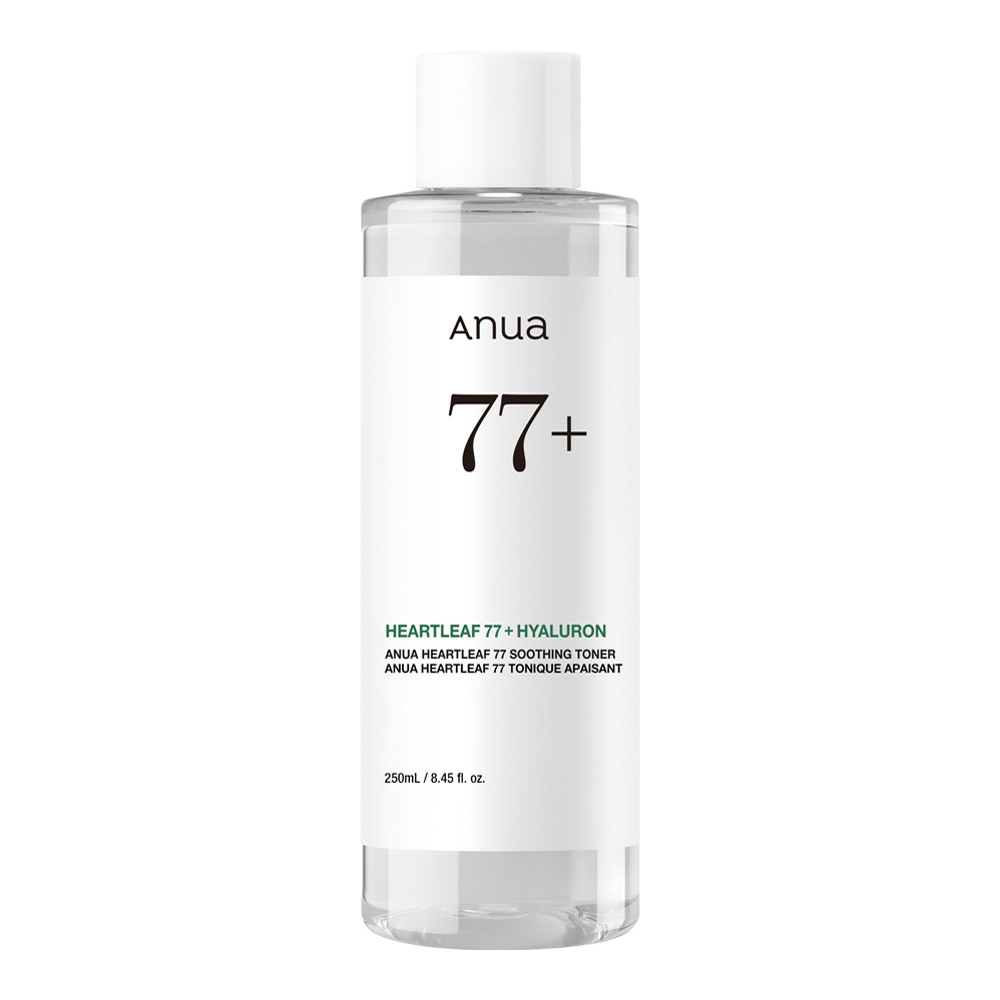 Heartleaf 77 Soothing Toner