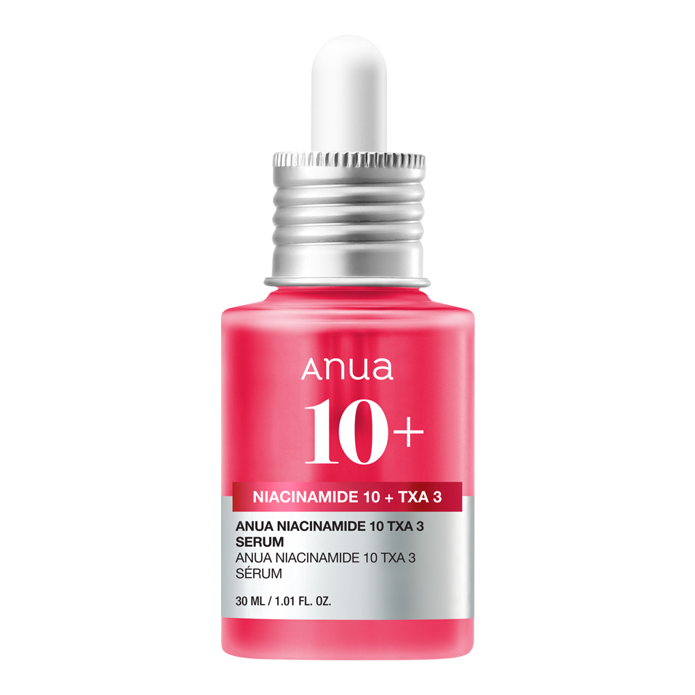Niacinamide 10 TXA 3 Serum