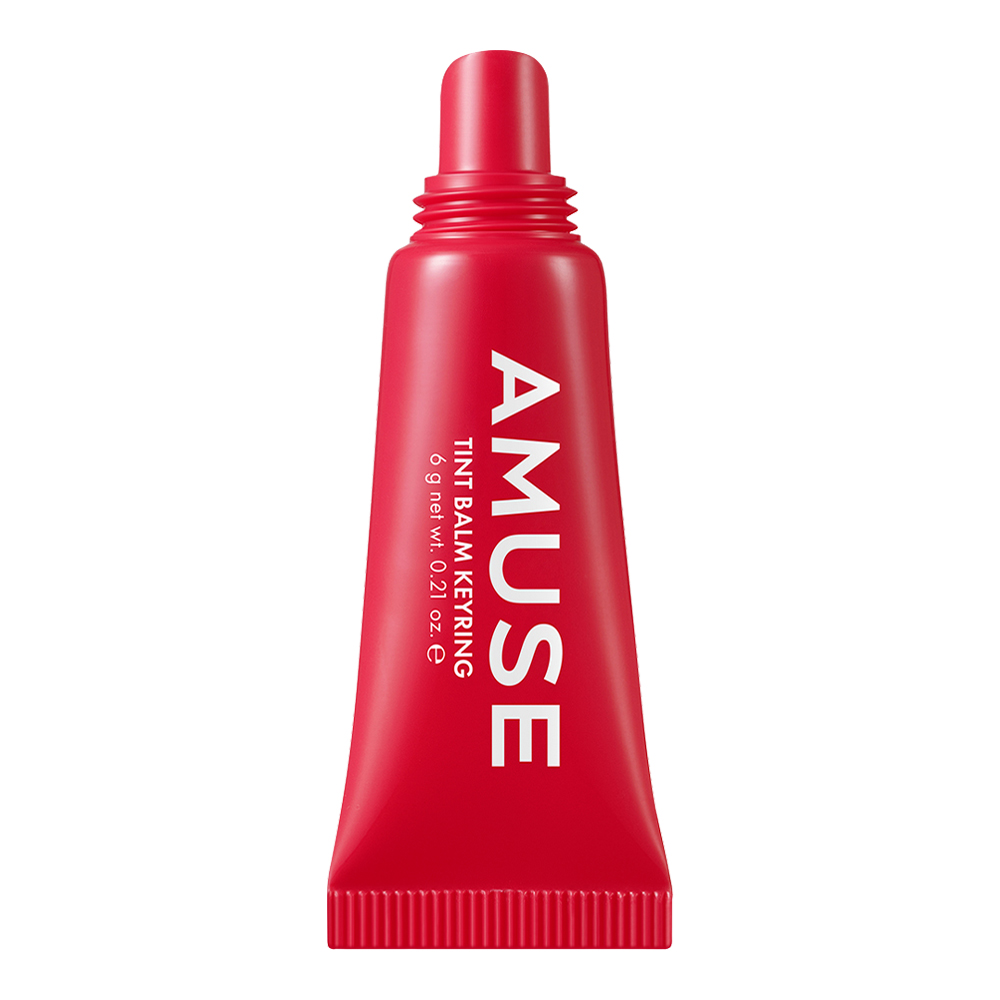 Care/Tint Balm Keyring