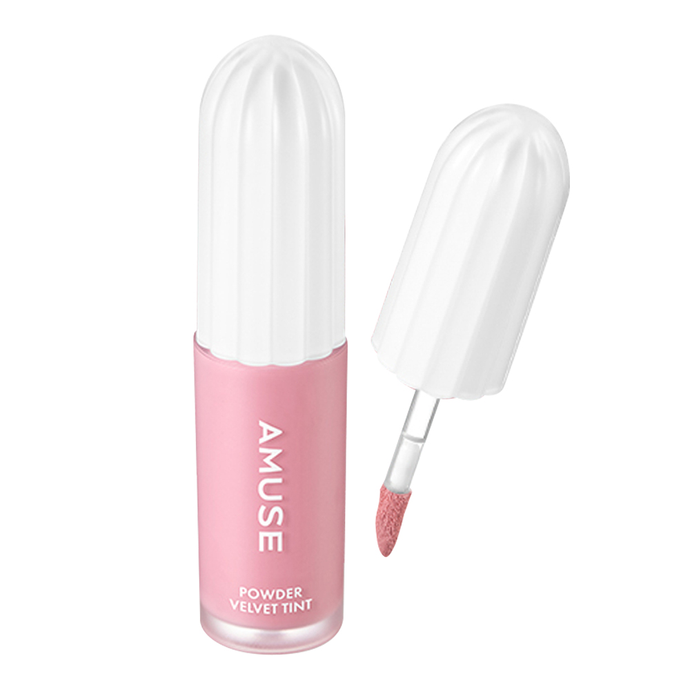 Powder Velvet Tint