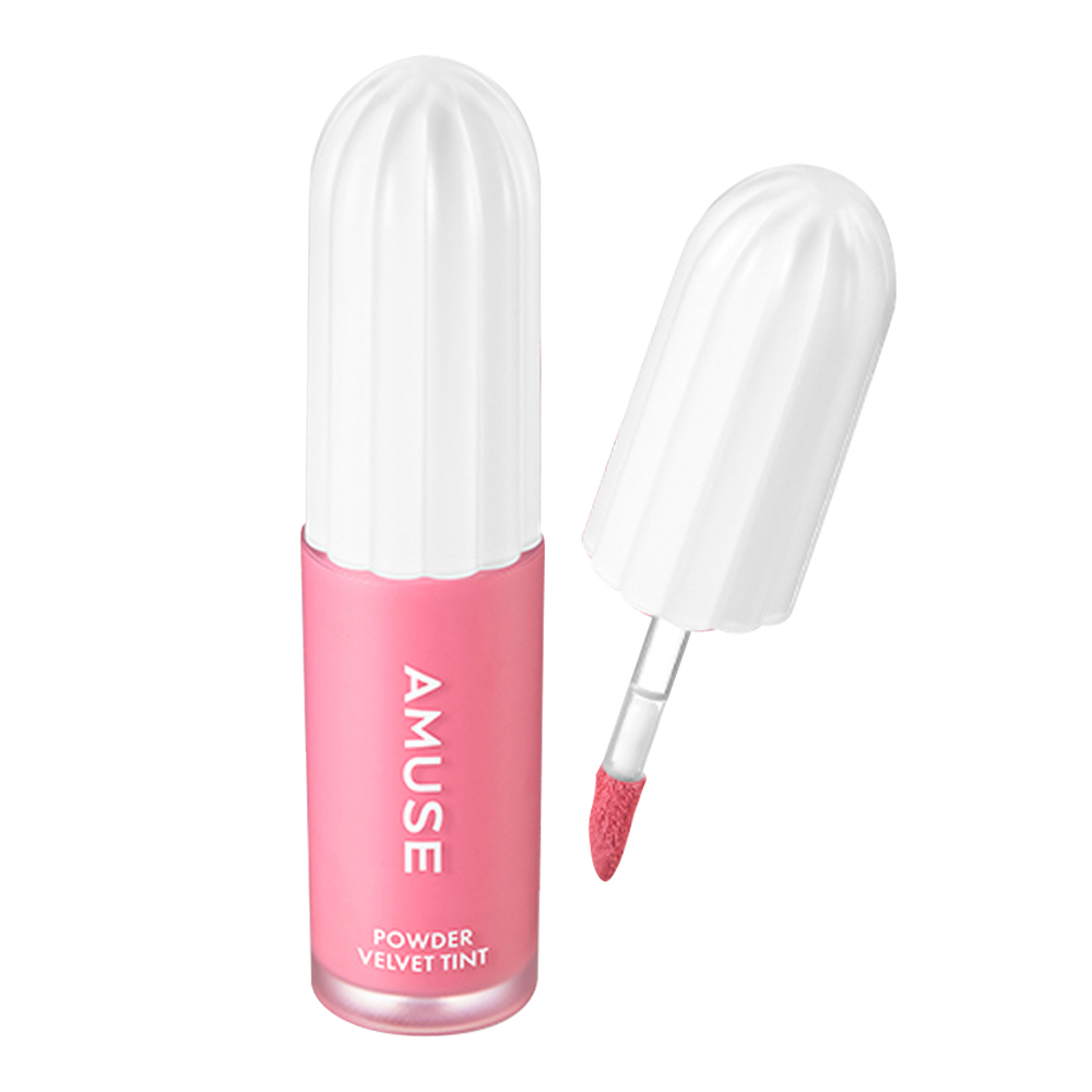 Powder Velvet Tint