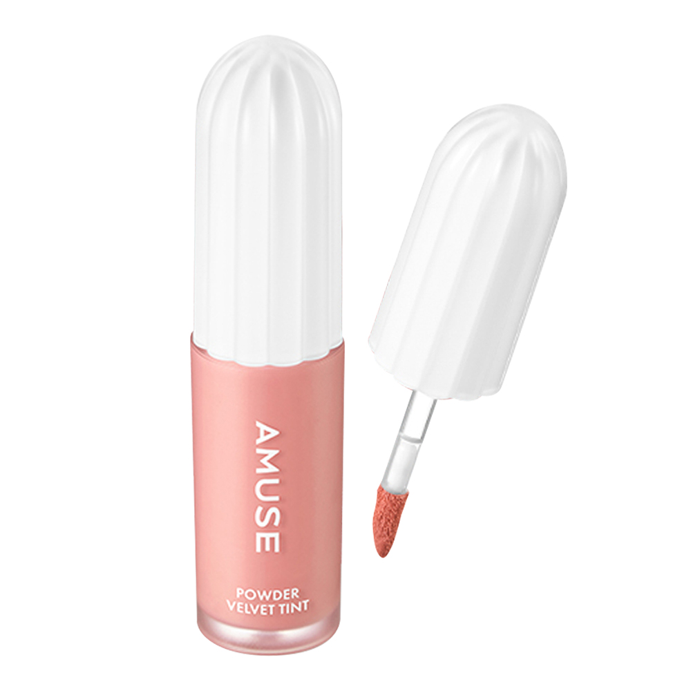 Powder Velvet Tint
