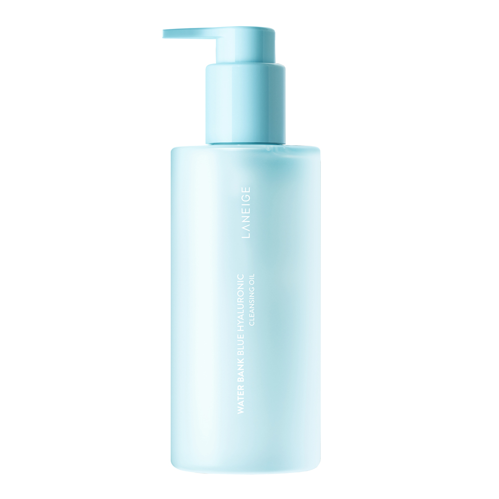 Waterbank Blue Ha Oil Cleanser