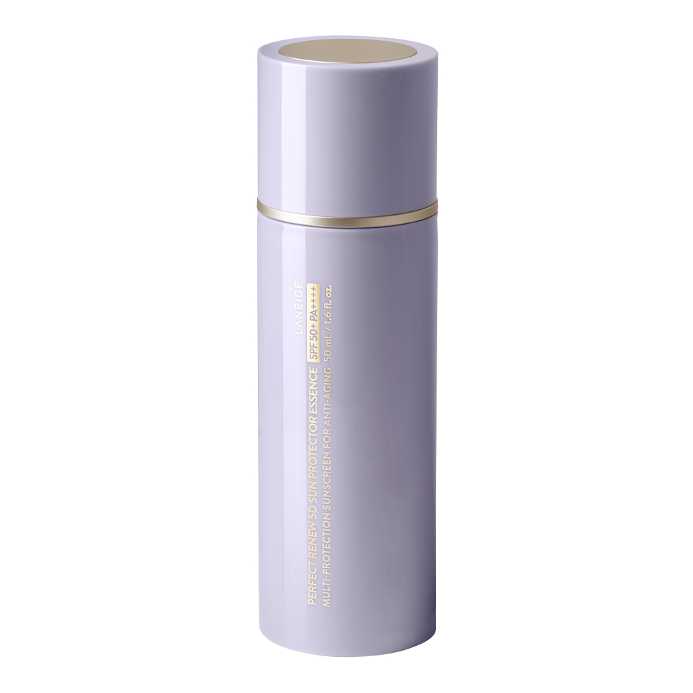 Perfect Renew 5D Sun Protector Essence SPF 50+ PA++++