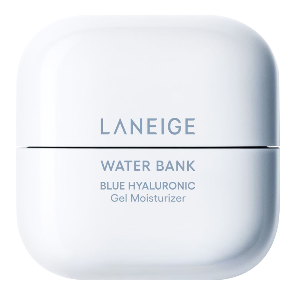Water Bank Blue Hyaluronic Gel Cream
