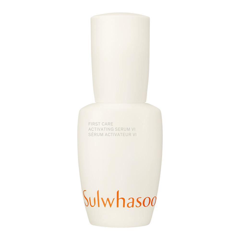First Care Activating Serum Vl