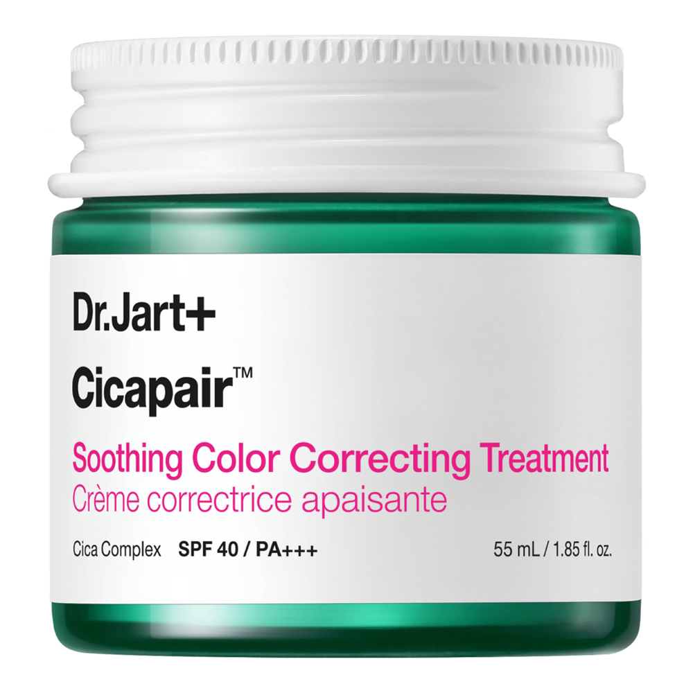 Cicapair Color Correcting Treatment SPF 40 PA+++