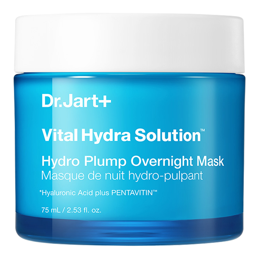 Vital Hydra Solution™ Hydro Plump Overnight Mask