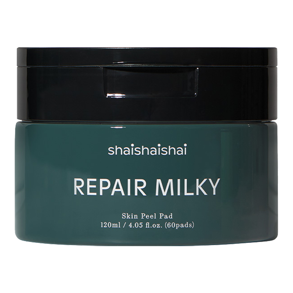 Repair Milky Skin Peel Pad