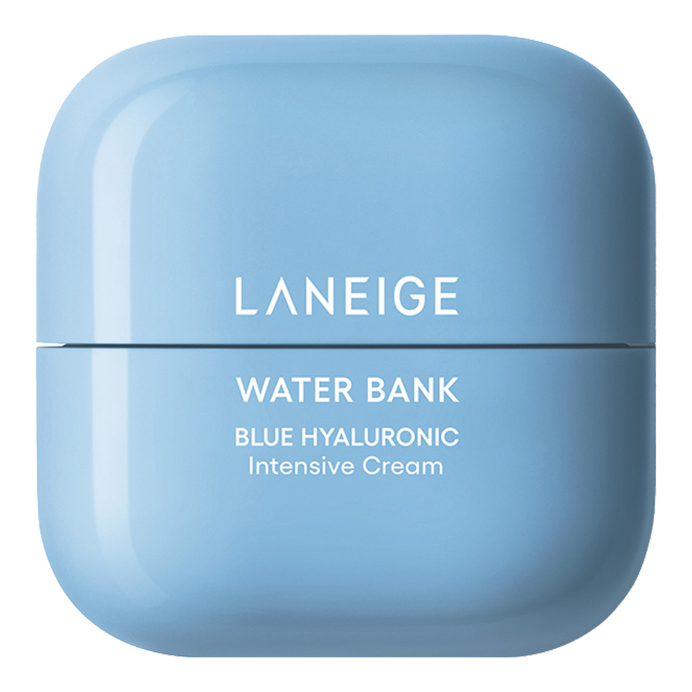 Water Bank Blue Hyaluronic Intensive Cream