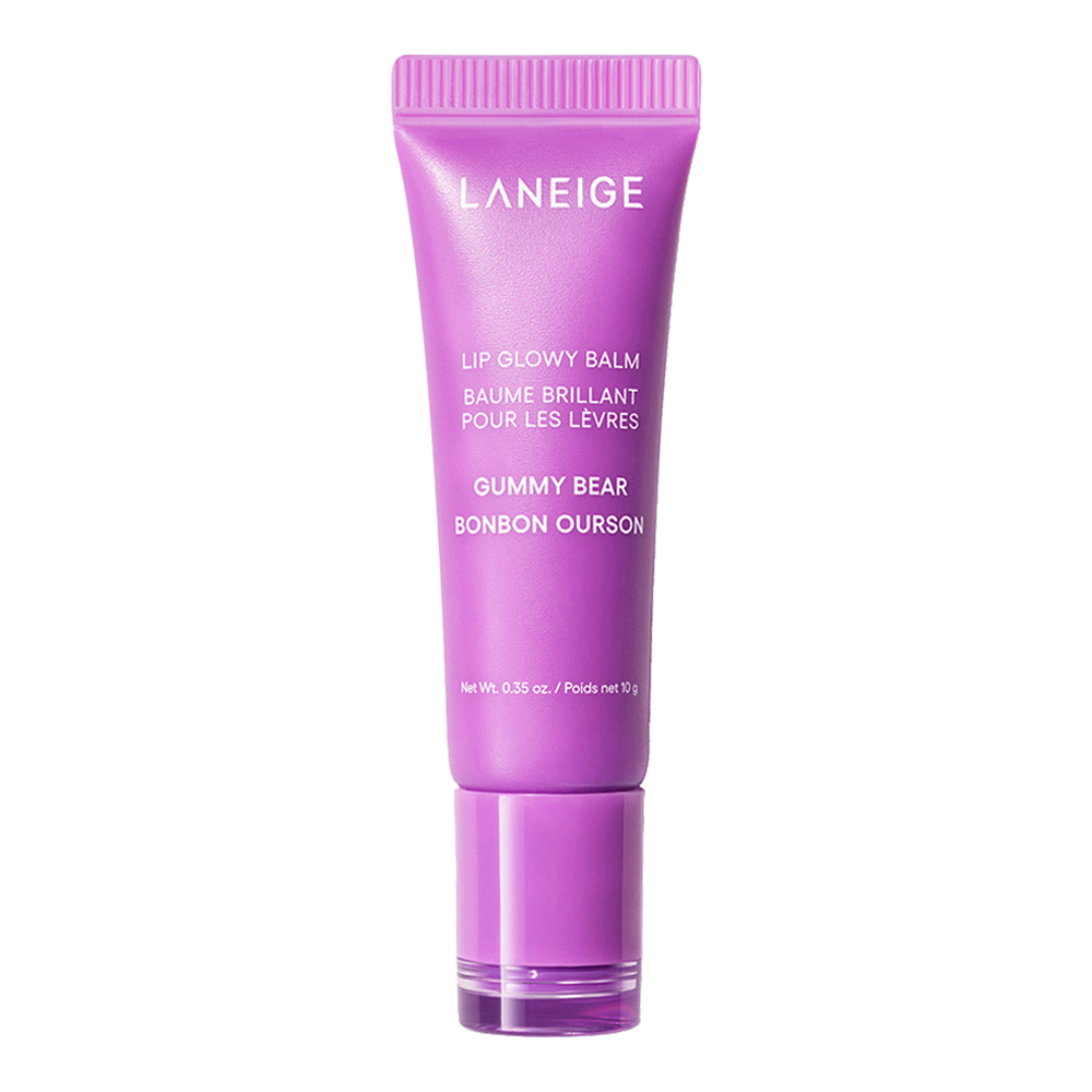 Lip Glowy Balm