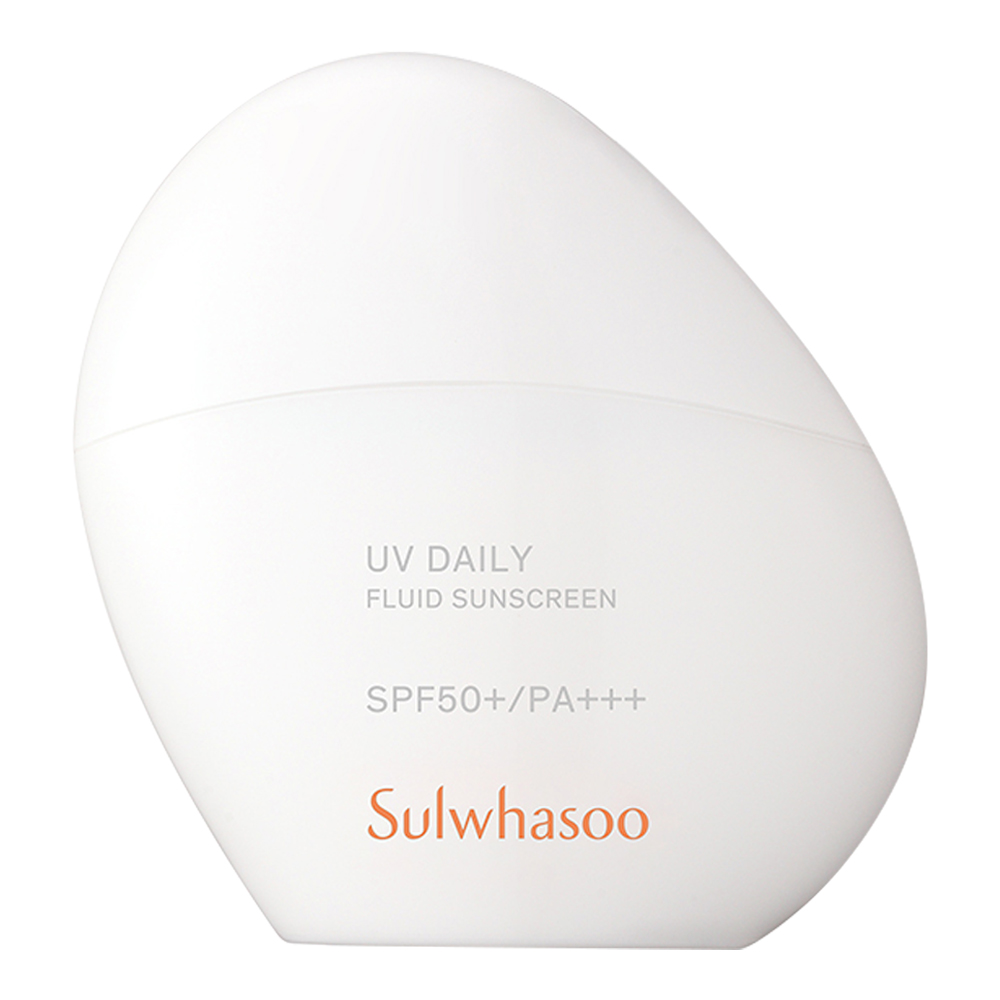 UV Daily Fluid Sunscreen SPF 50+ PA+++