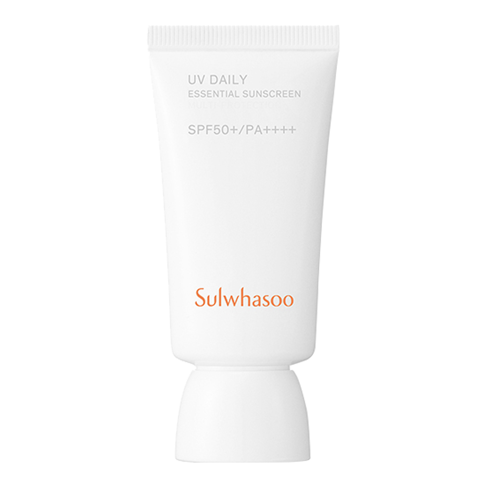 UV Daily Essential Sunscreen SPF 50+ PA++++
