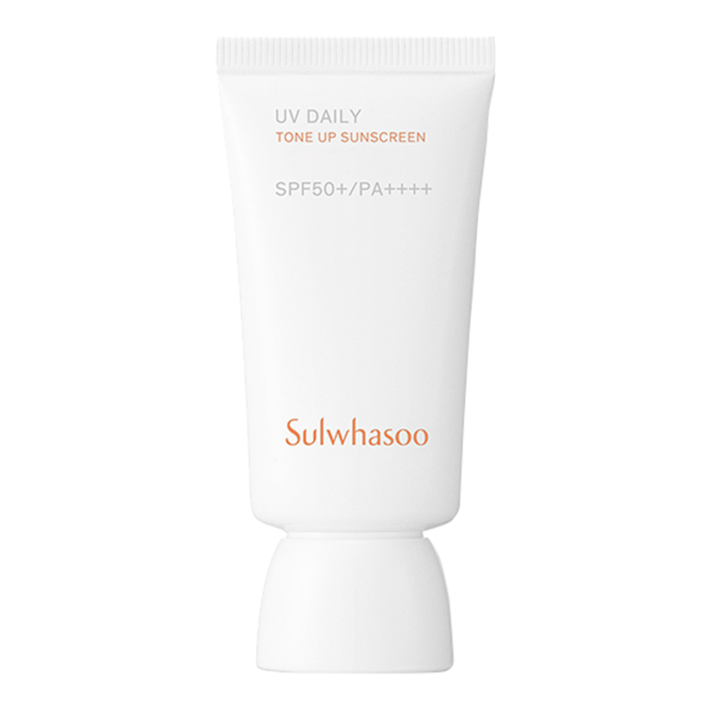 UV Daily Tone Up Sunscreen SPF 50+ PA++++