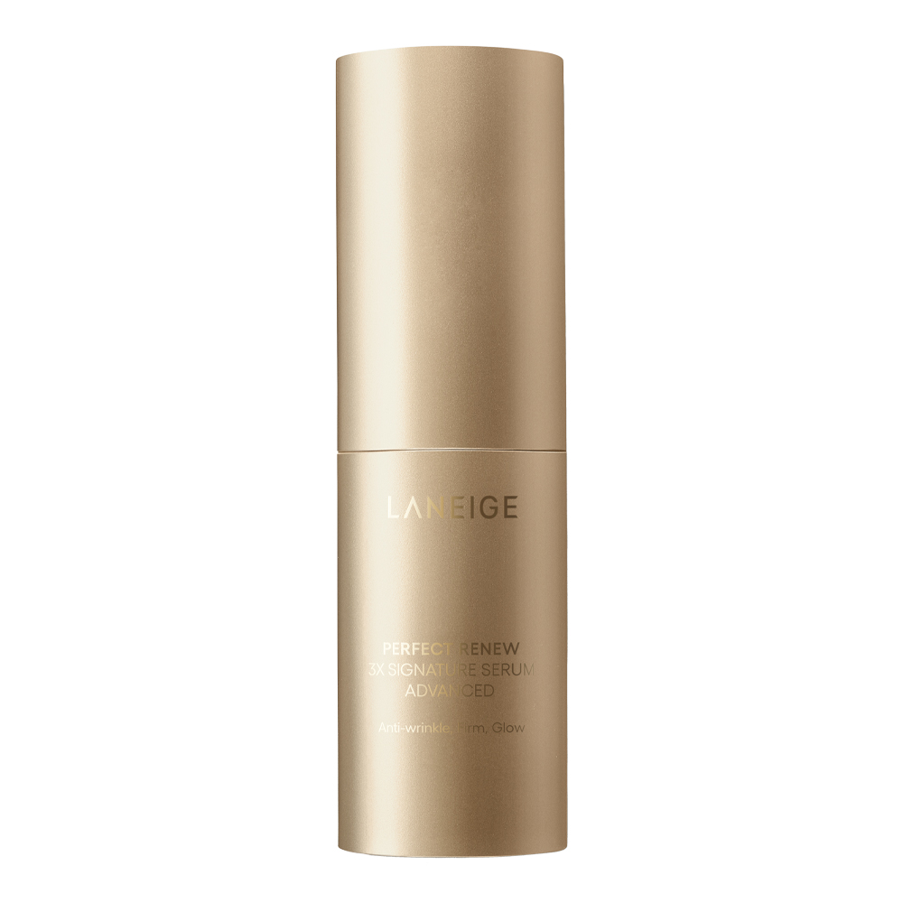 Perfect Renew 3X Signature Serum Advanced