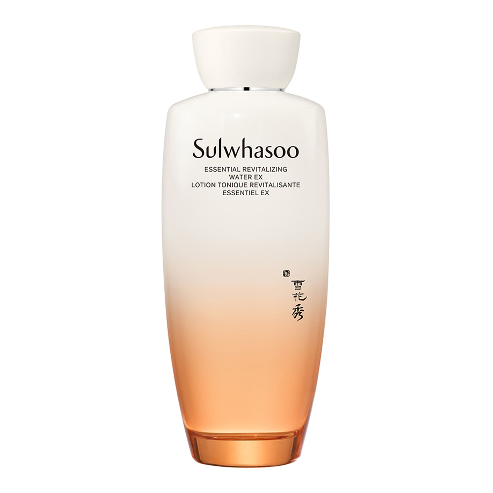 Essential Revitalizing Water Ex