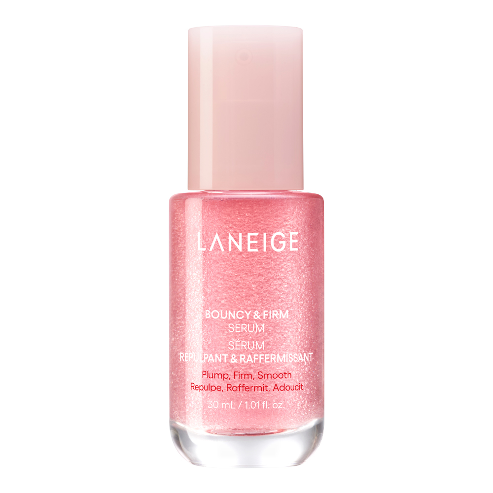 Bouncy & Firm Serum