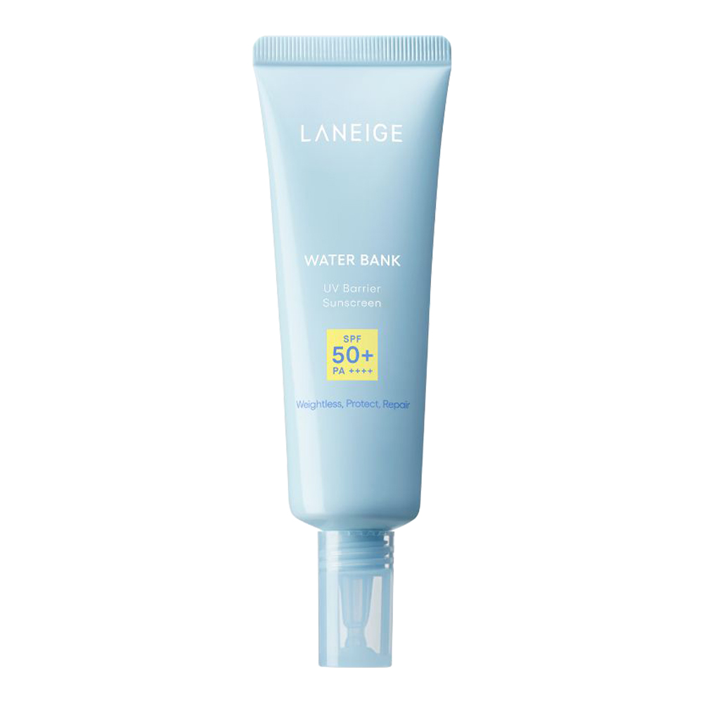 Water Bank UV Barrier Sunscreen SPF 50+ PA++++