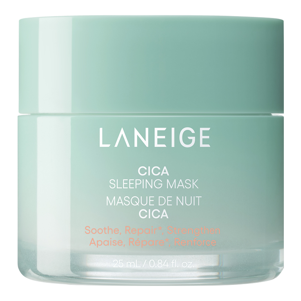 Soothe Cica Sleeping Mask