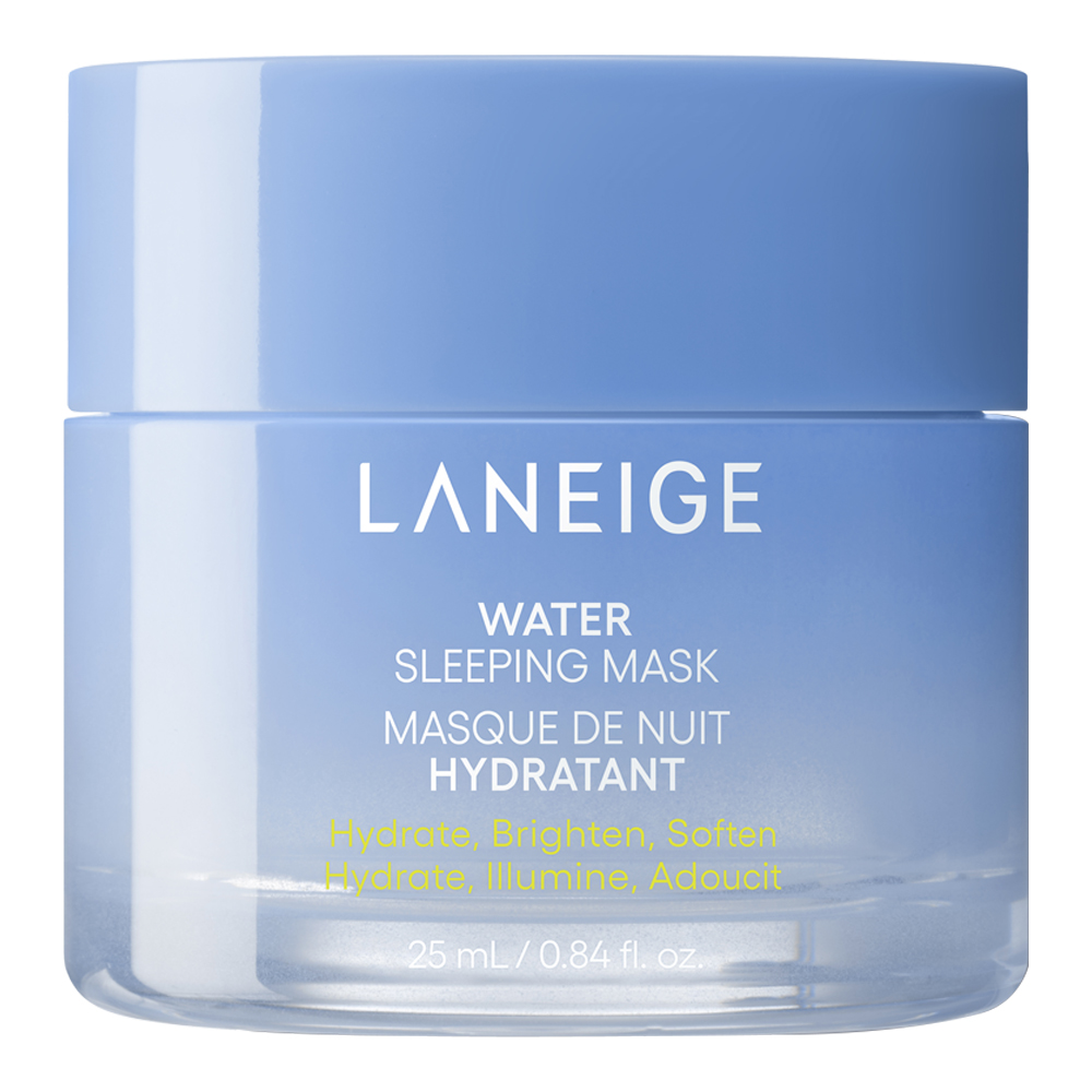 Hydrate Water Sleeping Mask