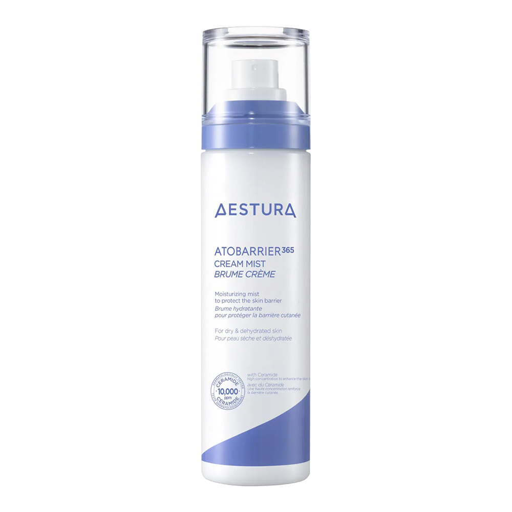 Atobarrier³⁶⁵ Cream Mist