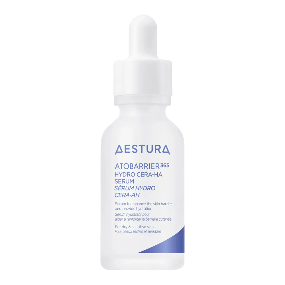 Atobarrier³⁶⁵ Hydro CERA-HA Serum