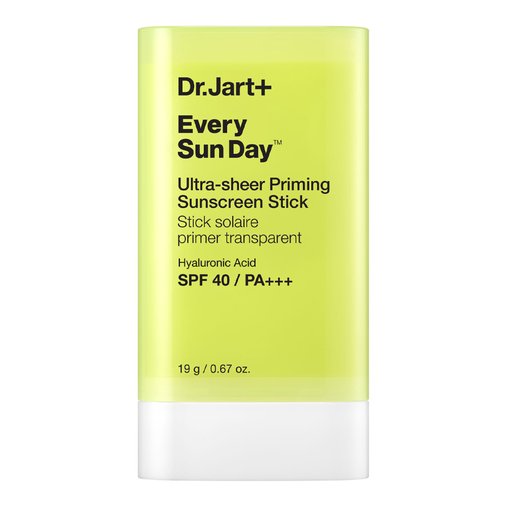 Every Sun Day™ Ultra-Sheer Priming Sunscreen Stick SPF 40 PA+++