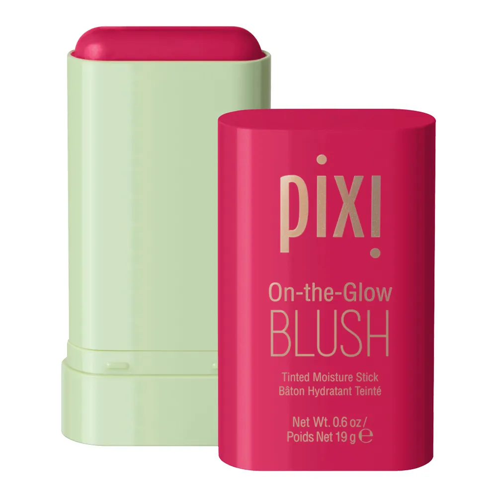 On-The-Glow Blush Tinted Moisturiser Stick