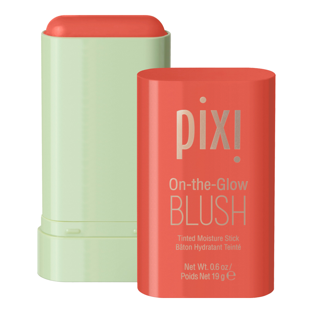 On-The-Glow Blush Tinted Moisturiser Stick