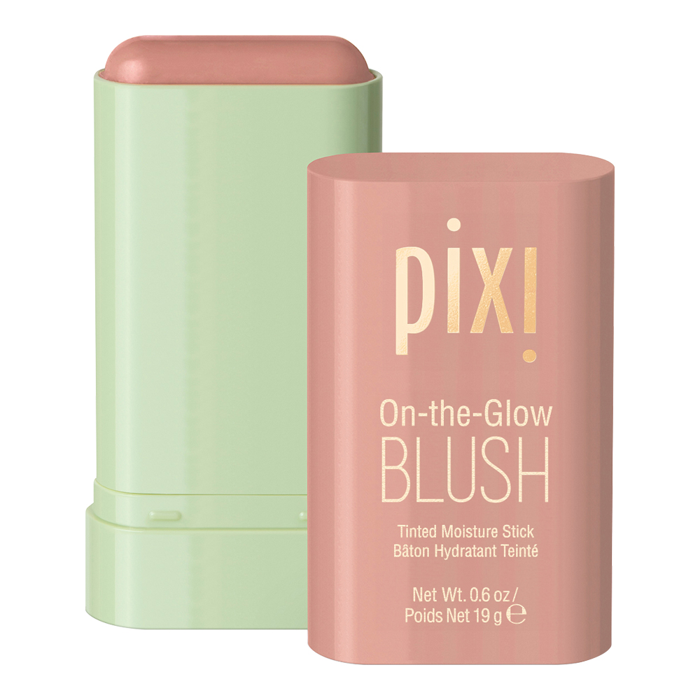 On-the-Glow Blush