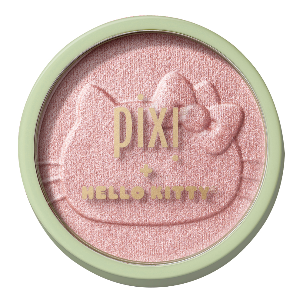 Pixi + Hello Kitty Glow-y Powder