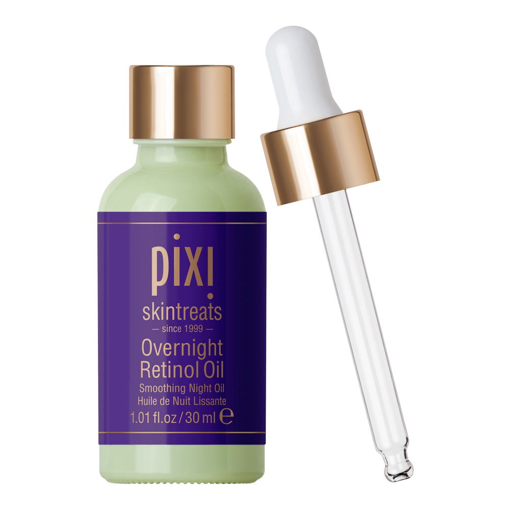 Overnight Retinol Oil - Exclusive For Sephora Online