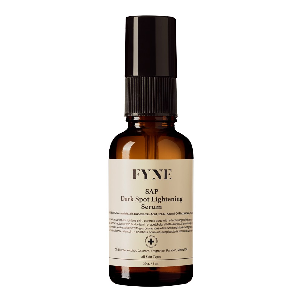 SAP Dark Spot Lightening Serum