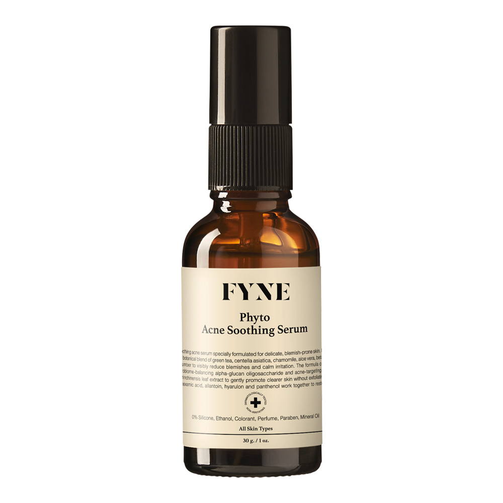 Phyto Acne Soothing Serum