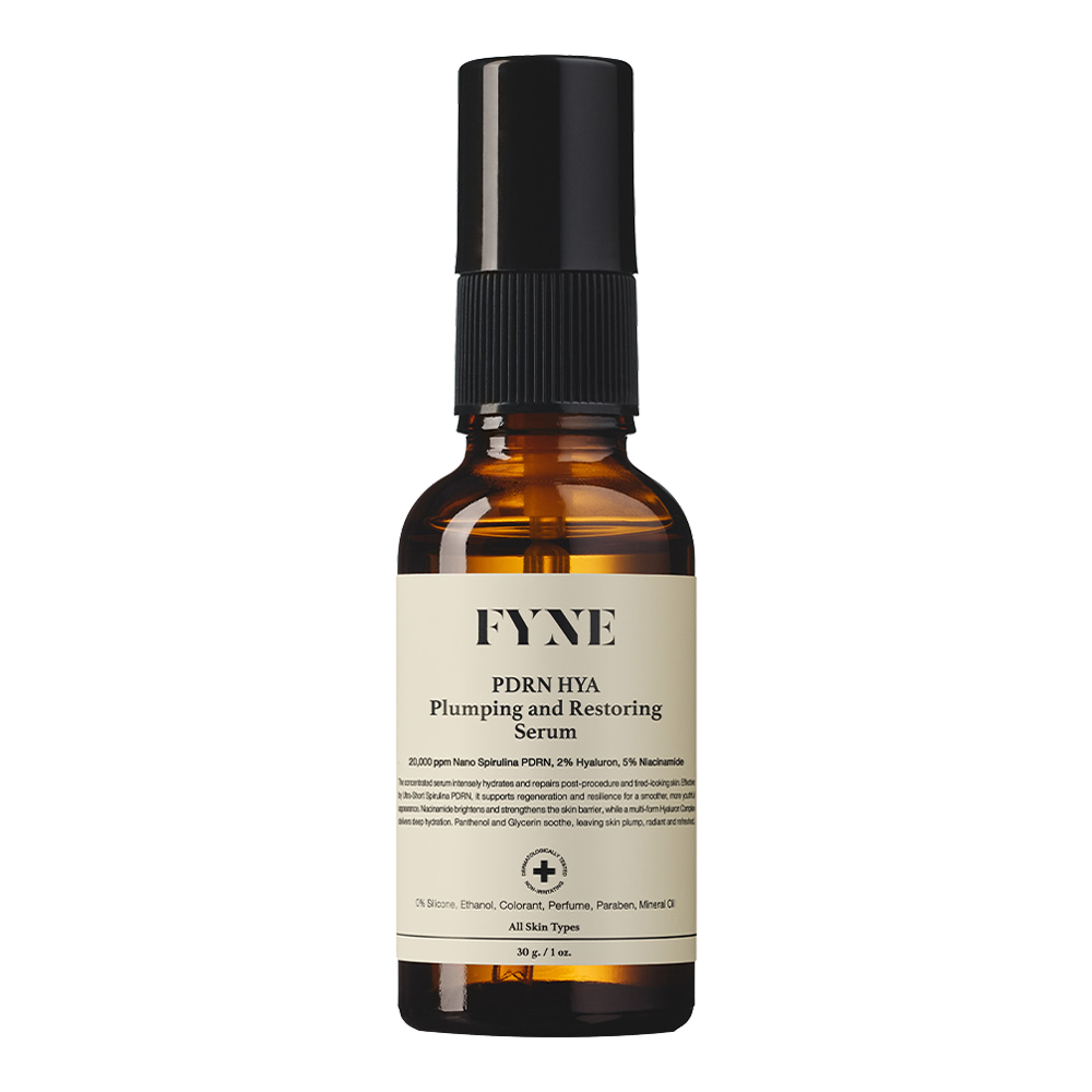 PDRN HYA Plumping And Restoring Serum
