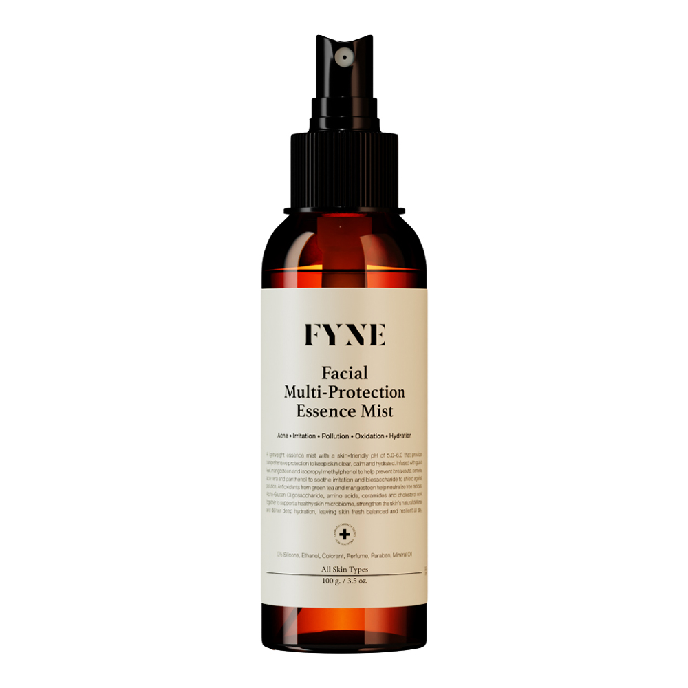 Facial Multi-Protection Essence Mist