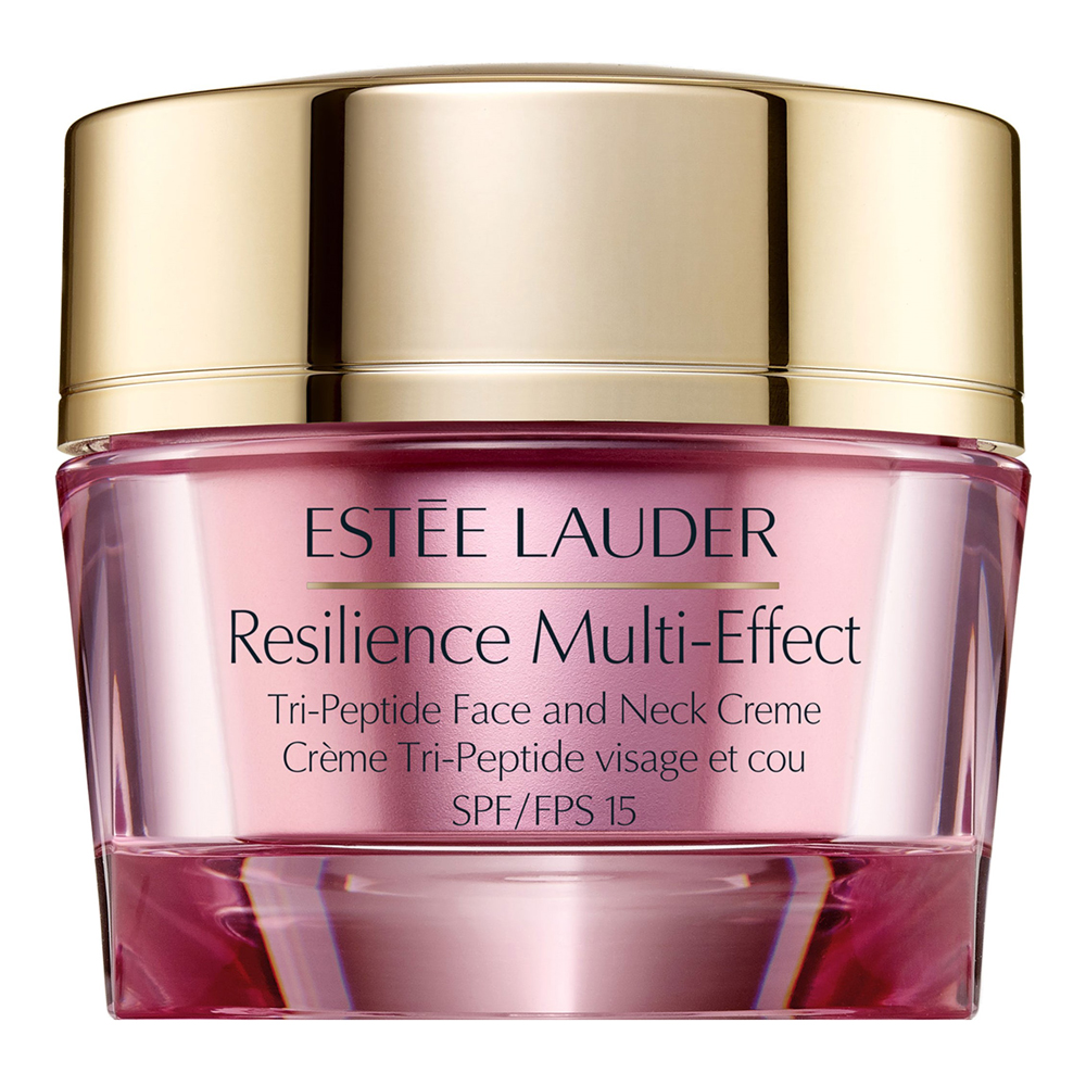 Resilience Multi-Effect Tri-Peptide Face & Neck Crème SPF15
